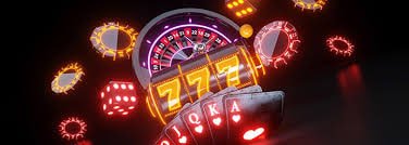 Slots ဂိမ်းများ