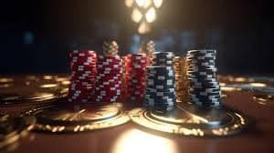 Esports Betting နည်းလမ်း အဆင့်ဆင့် ပြသောမြင်ကွင်း